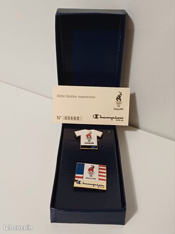 Les Jeux olympiques d'Atlanta 1996 - Mondo Worldwide
