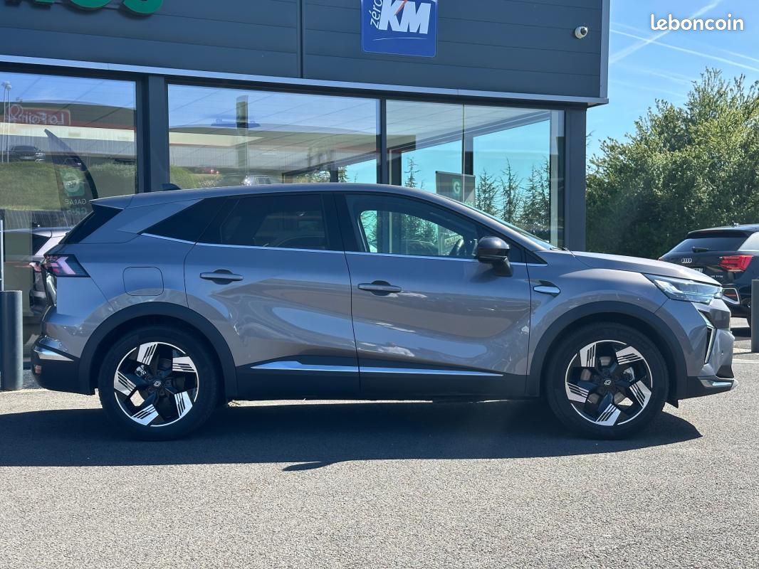 Renault Symbioz E-Tech full hybrid 145 Iconic (image 3)