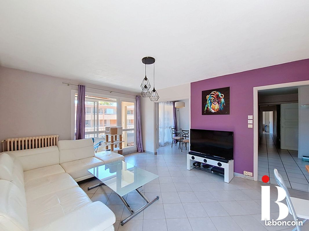 Appartement 6 pièces 120 m² · à Saint-Herblain · 120 m² · 233 000 €