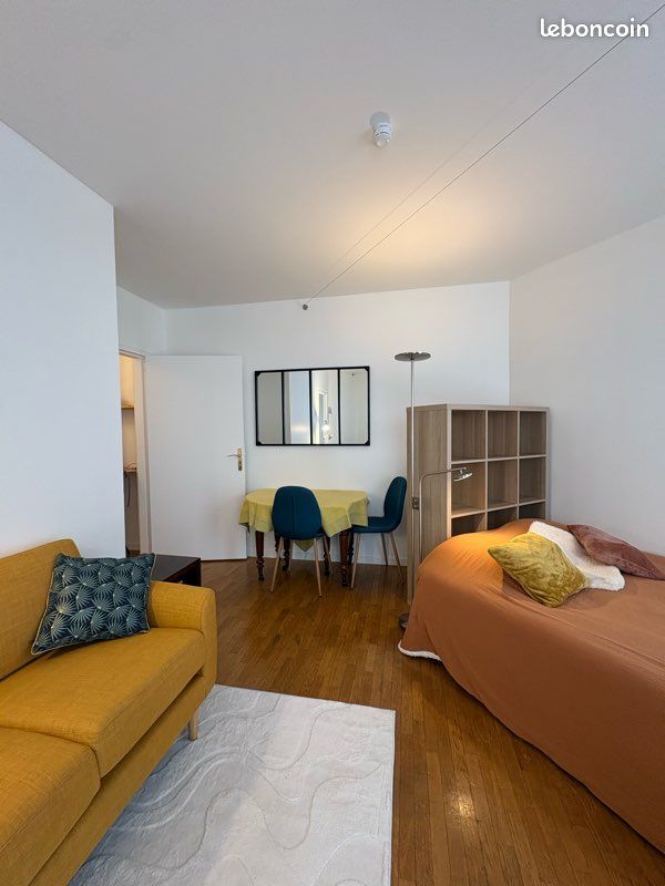 Appartement 1 pièce 34 m² · à Asnières-sur-Seine · 34 m² · 1 055 €