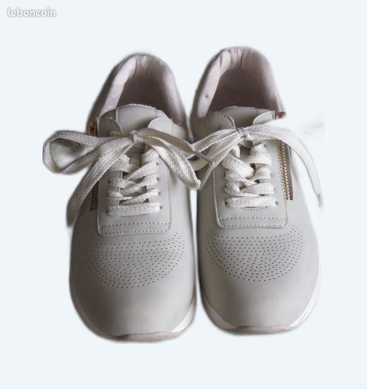 Evita Paris Chaussures Baskets à Talons EVITA Taille 36