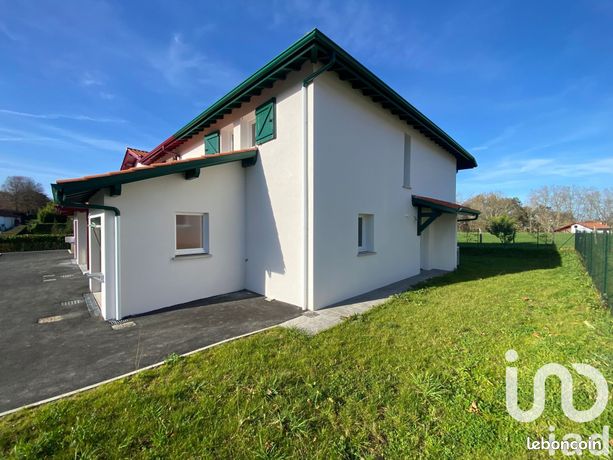 Maison 4 pièces 93 m²