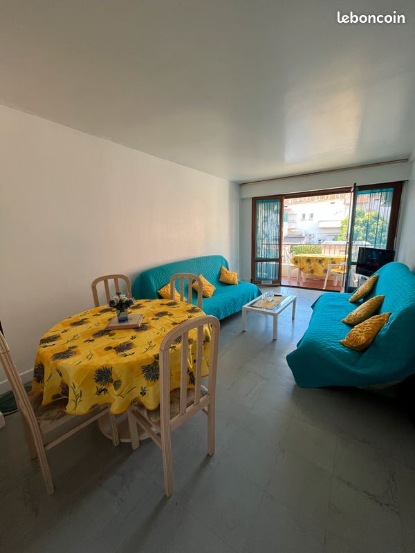 Appartement 2 pièces 45 m² · à Fréjus · 45 m² · 700 €