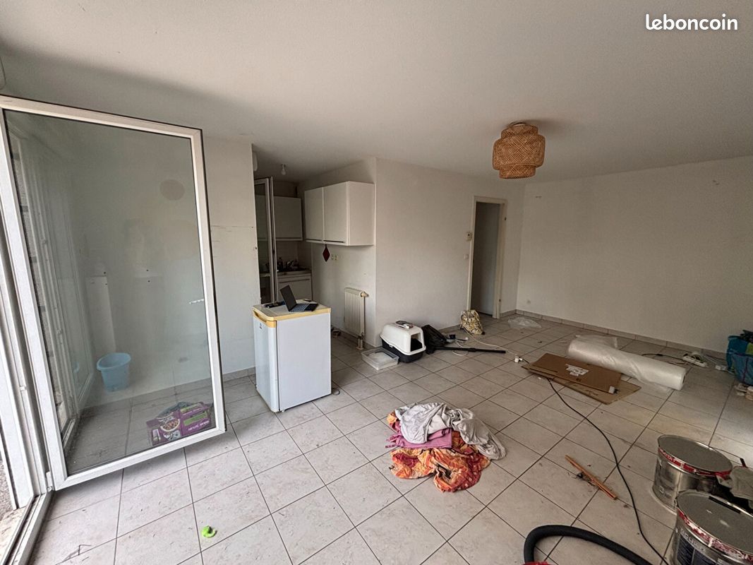 Appartement 2 pièces 44 m² · à Schiltigheim · 44 m² · 159 900 €