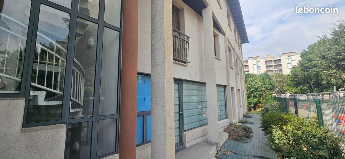 Appartement 1 pièce 25 m² · à Toulouse · 25 m² · 77 500 €