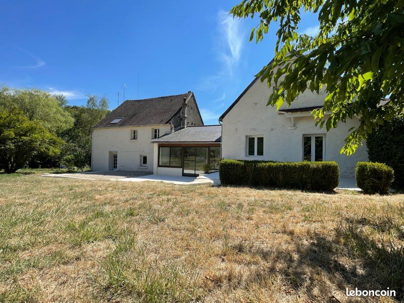 Maison 8 pièces 220 m² · à Donzy · 220 m² · 187 000 €