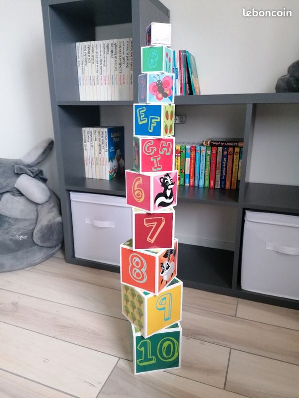 Different jouer pour enfant (image 13)