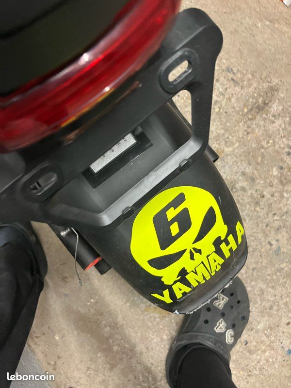‼️coco city ‼️draisienne🛴 (image 1)