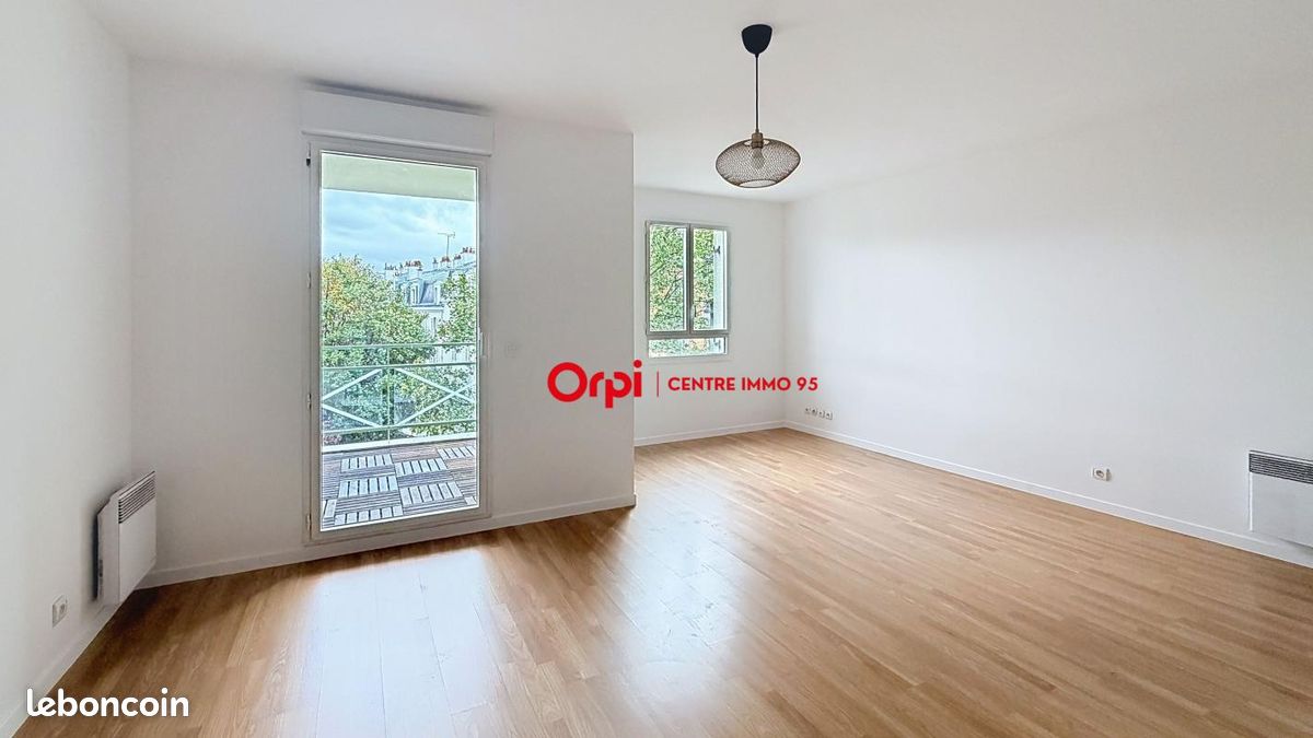 Appartement 3 pièces 70 m² · à Argenteuil · 70 m² · 1 240 €/mois
