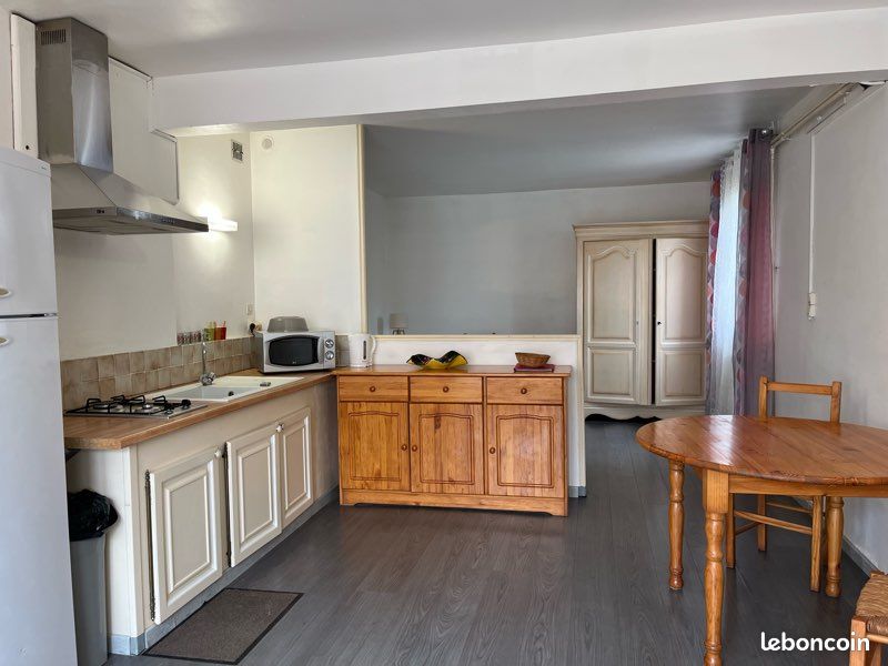 Appartement a louer martigues - 2 pièce(s) - 42 m2 - Surfyn