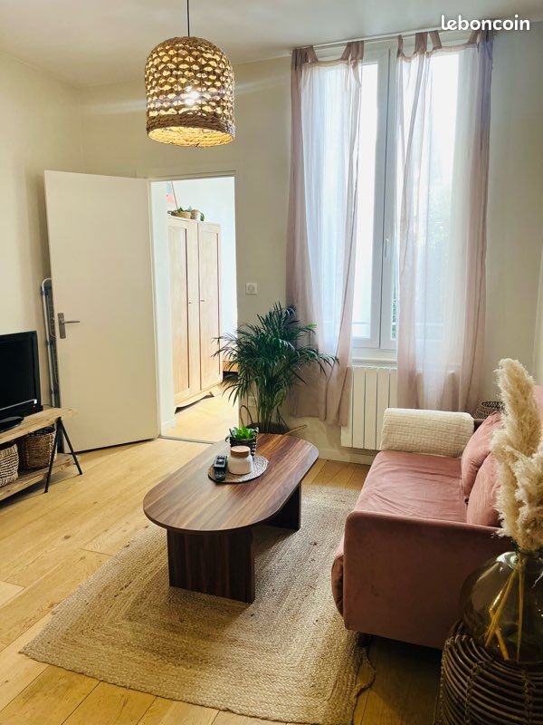 Maison 2 pièces 30 m² · à Toulouse · 30 m² · 830 €/mois