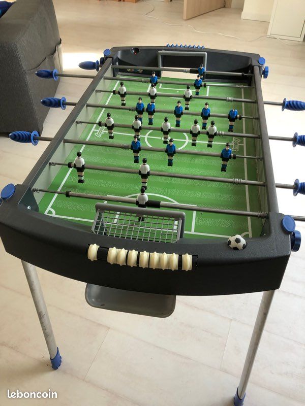 Babyfoot smoby (image 1)