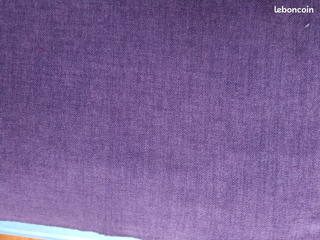 Velours chenillé (image 2)