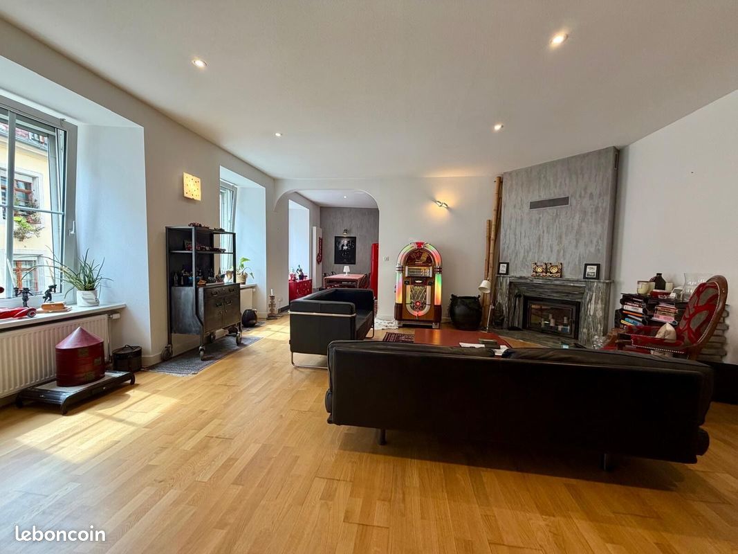 Appartement 5 pièces 204 m² · à Mulhouse · 204 m² · 349 500 €