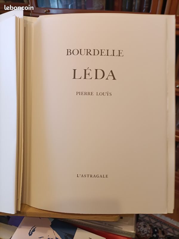 Livre ancien (image 5)