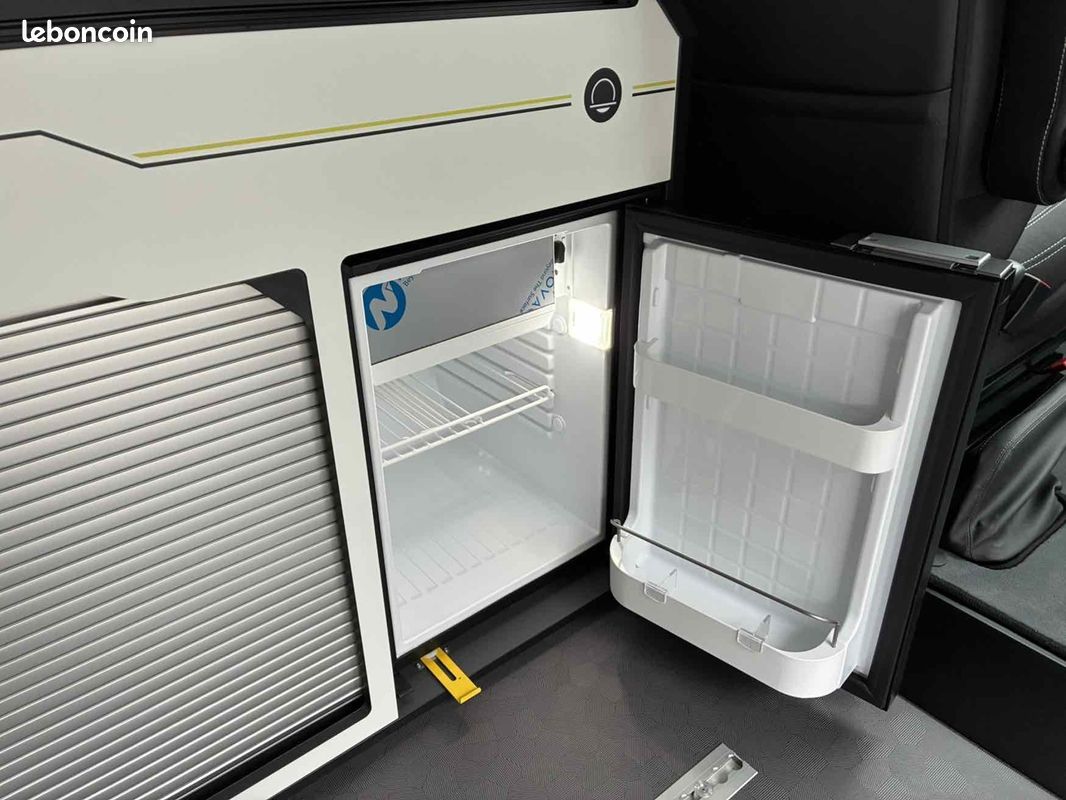 Hanroad TREK 5+ XL 2026 2.0 DCI 150 BVA 9 EXTREME EDITION (image 13)