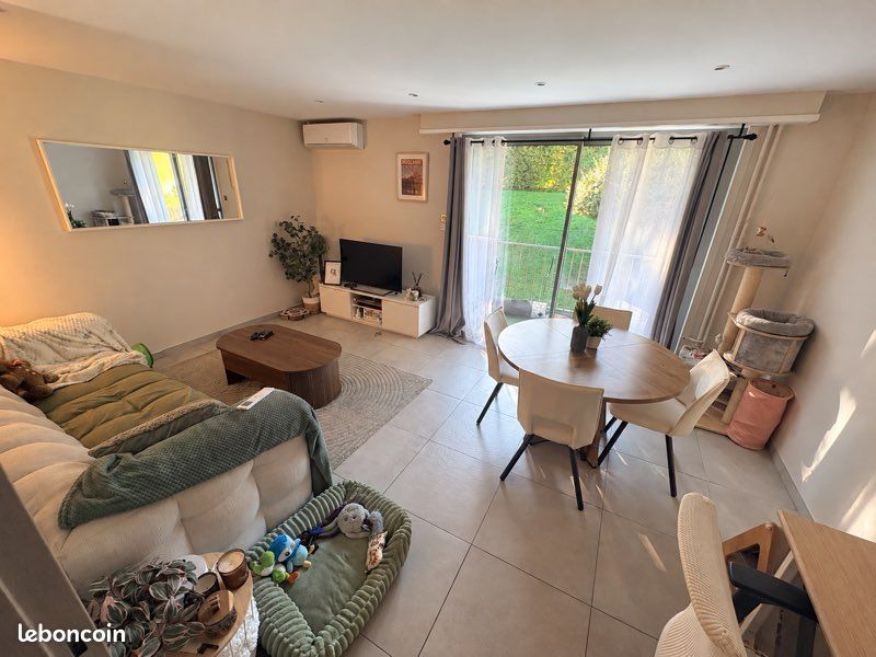 Appartement 2 pièces 51 m² · à Pfastatt · 51 m² · 110 000 €