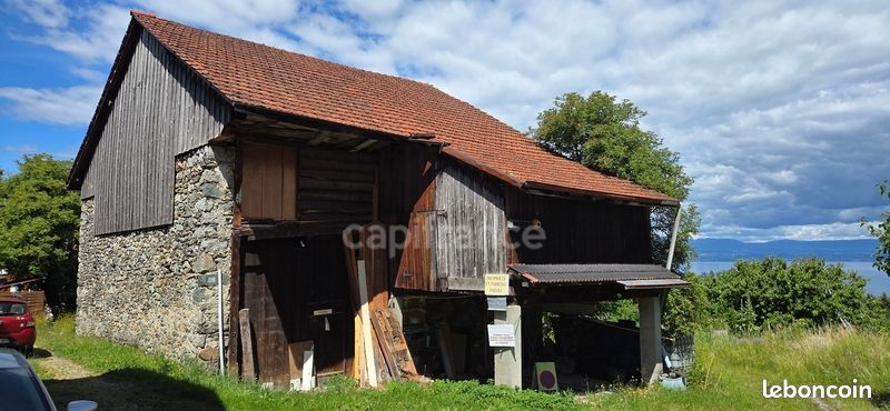 Maison 1 pièce 200 m² · à Neuvecelle · 200 m² · 350 000 €