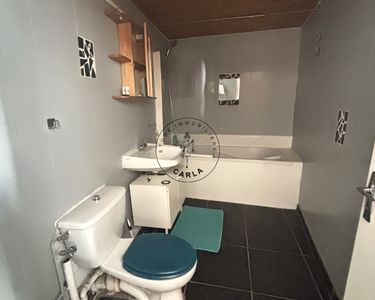 Appartement 139 000 € - 31 m²