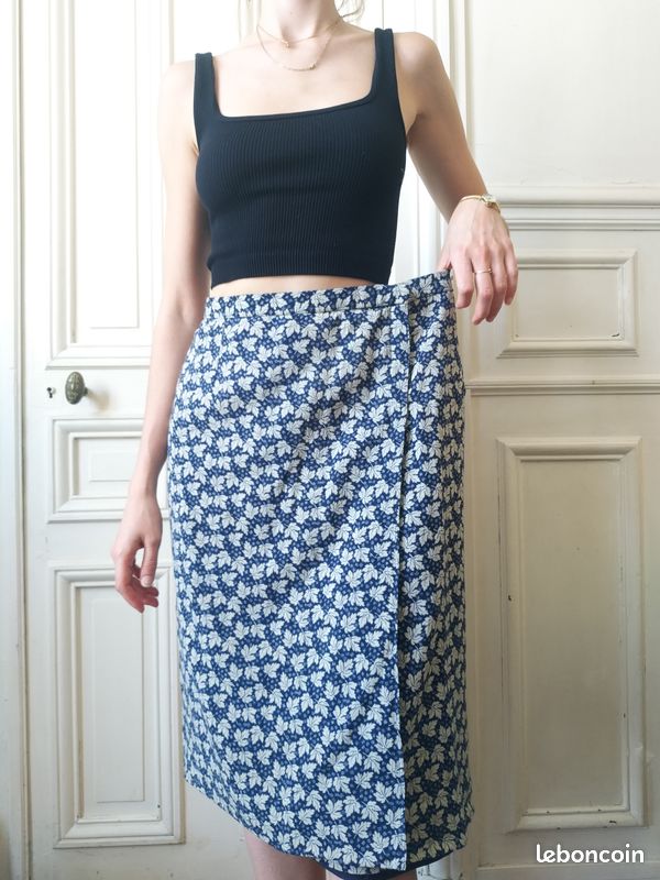 ☀️Ensemble Renée Coudercy vintage☀️ (image 5)