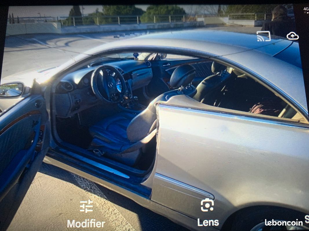 Clk a vendre (image 2)