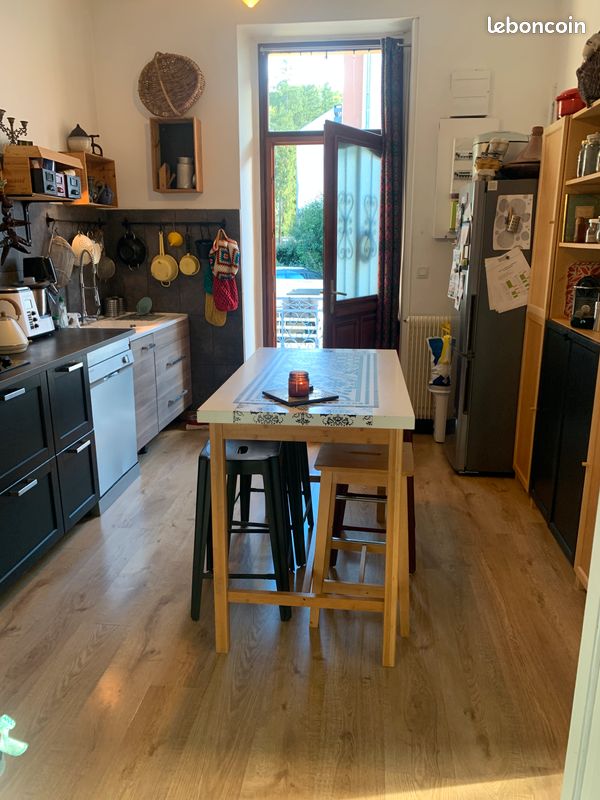 Appartement 5 pièces 87 m² · à Vizille · 87 m² · 189 000 €