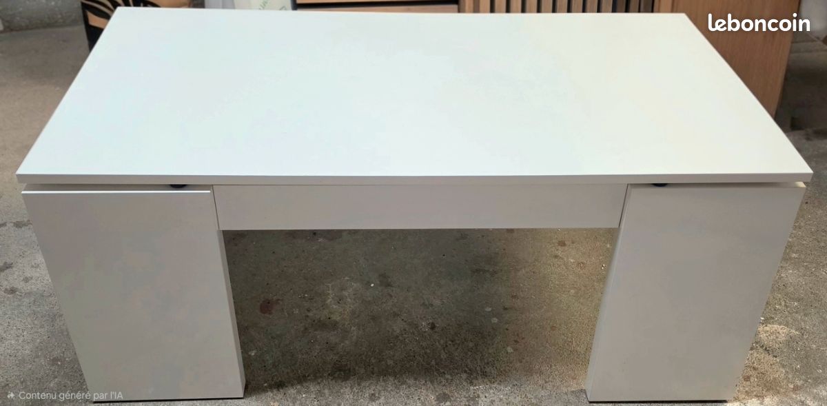 Table relevable (image 1)