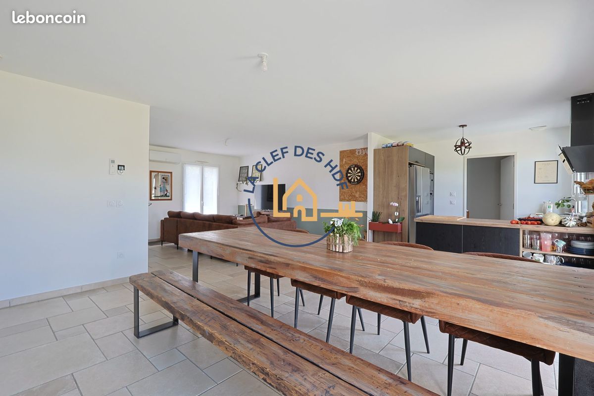 Maison 5 pièces 90 m² · à Wanquetin · 90 m² · 258 000 €