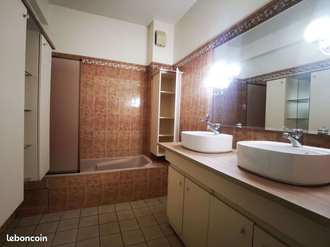 Appartement 3 pièces 79 m² - Brive-la-Gaillarde 19100 (image principale 9)