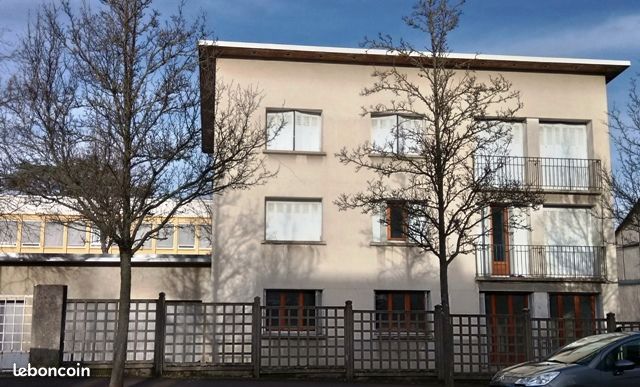 Appartement 3 pièces 73 m² · à Villefranche-sur-Saône · 73 m² · 788 €/mois