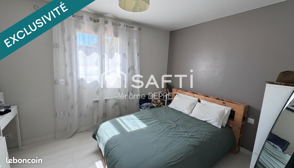 Maison 4 pièces 95 m² (image 8)