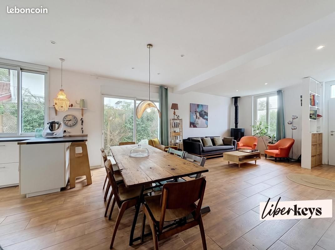 Maison 6 pièces 179 m² · à Bayonne · 179 m² · 660 000 €