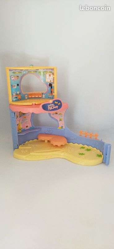 Maison boulangerie petshop avec appartement (image 1)