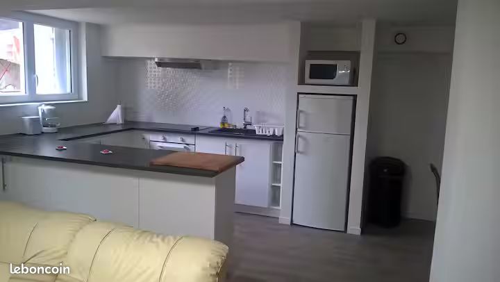 Parking 80 m² · à Toulouse · 80 m² · 135 000 €