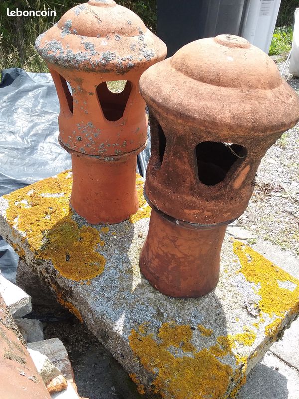 Chapeaux de cheminée (image 4)