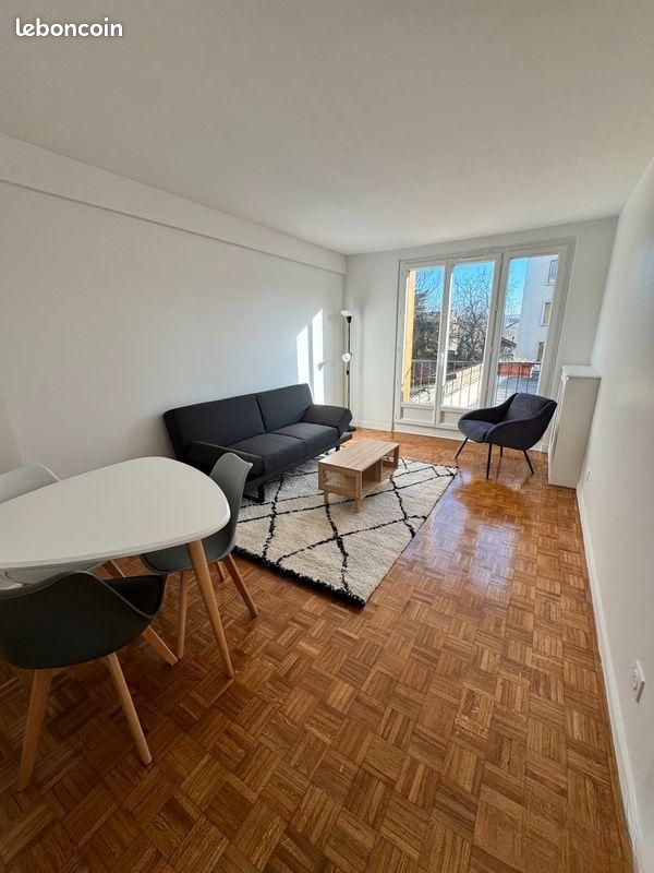 Appartement 3 pièces 56 m² · à Bagnolet · 56 m² · 1 600 €