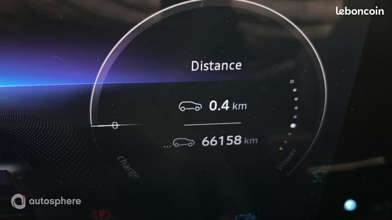Renault Austral 1.2 E-Tech full hybrid 200ch Techno (image 9)