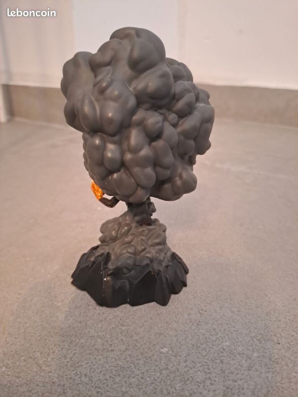 Figurine Pop Teka (Vaiana 1) (image 3)