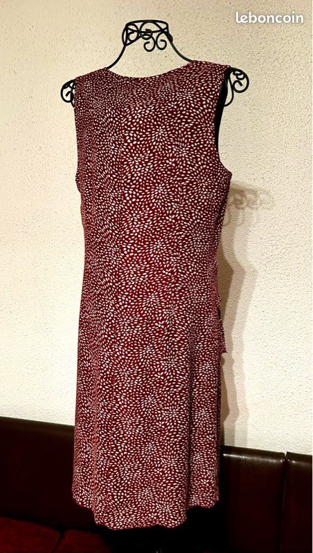 Thiery Femme Robe Cérémonie Thierry Armand Robe Robe Armand Thiery