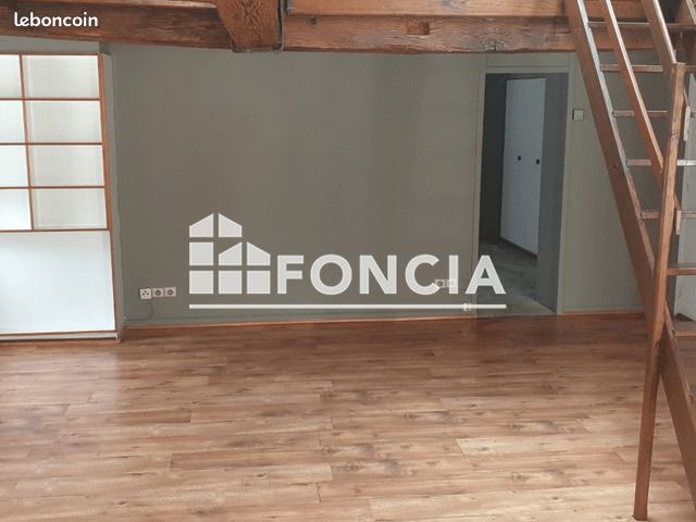 Appartement 4 pièces 89 m² · à Nancy · 89 m² · 810 €