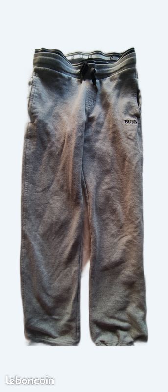 Bas de survêtement HUGO BOSS enfant (image 1)