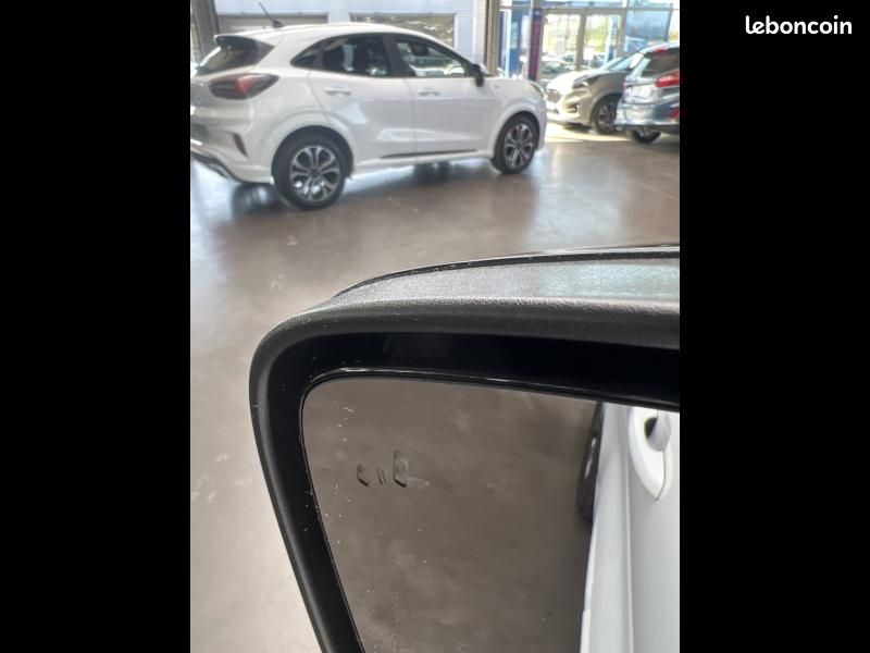 Ford Kuga 2.5 Duratec 190ch FHEV E85 ST-Line BVA (image 14)