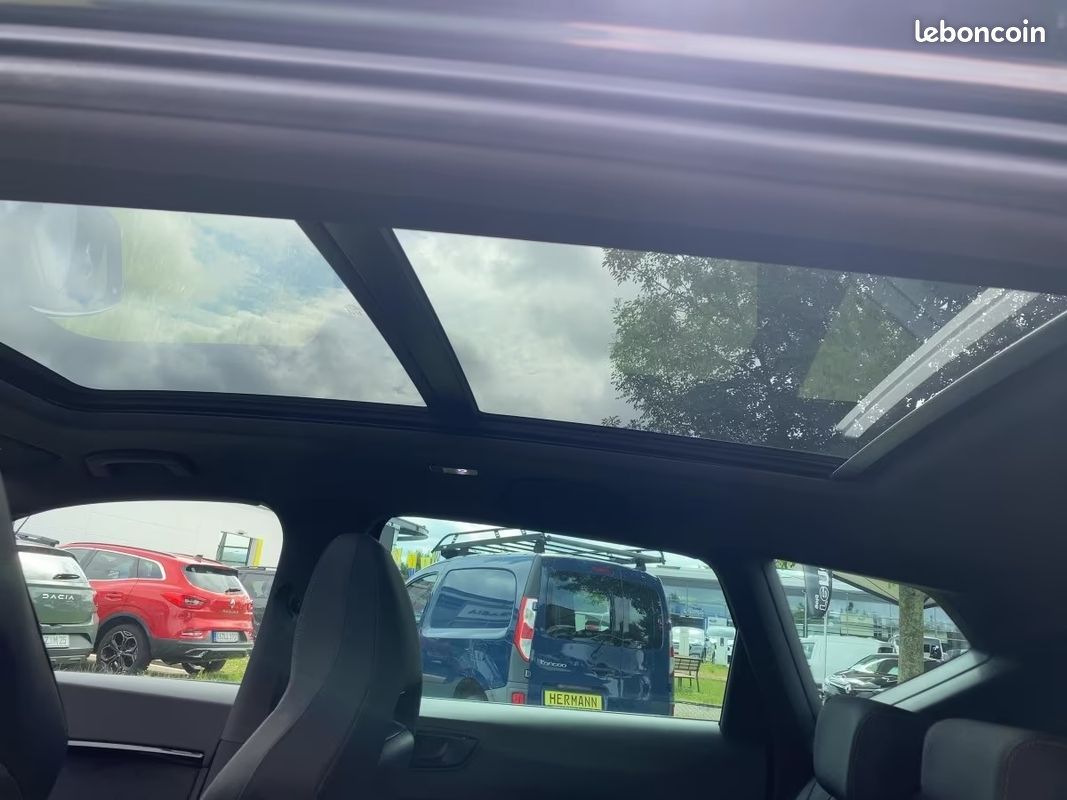 Cupra ateca 2.0 tsi 300 4drive dsg7 (image 10)
