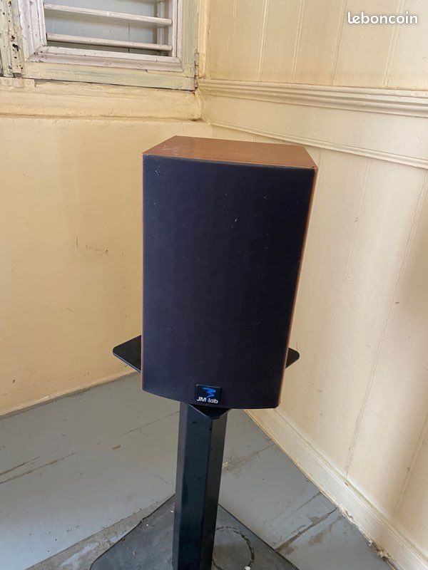 Enceinte JM LAB (image 2)