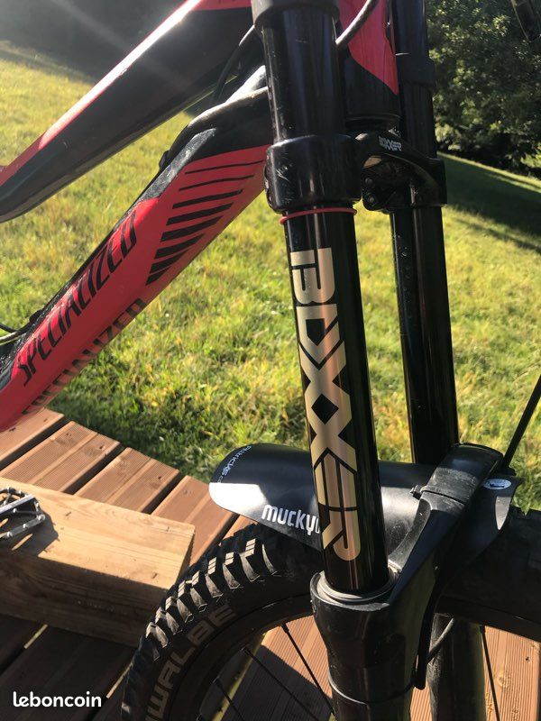 DH specialized démo 8 (image 5)