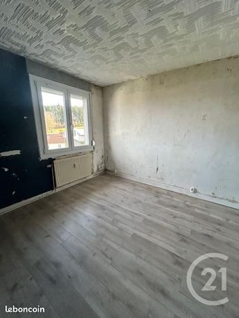 Appartement 4 pièces 67 m²