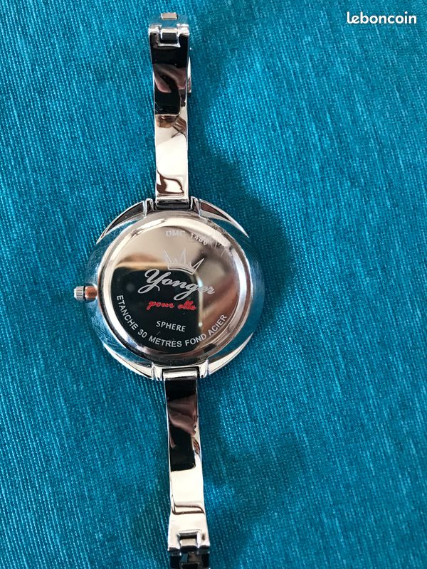 Montre YONGER (image 2)