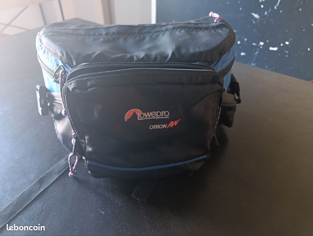 Sac lowepro pour appareil ohoti (image 3)