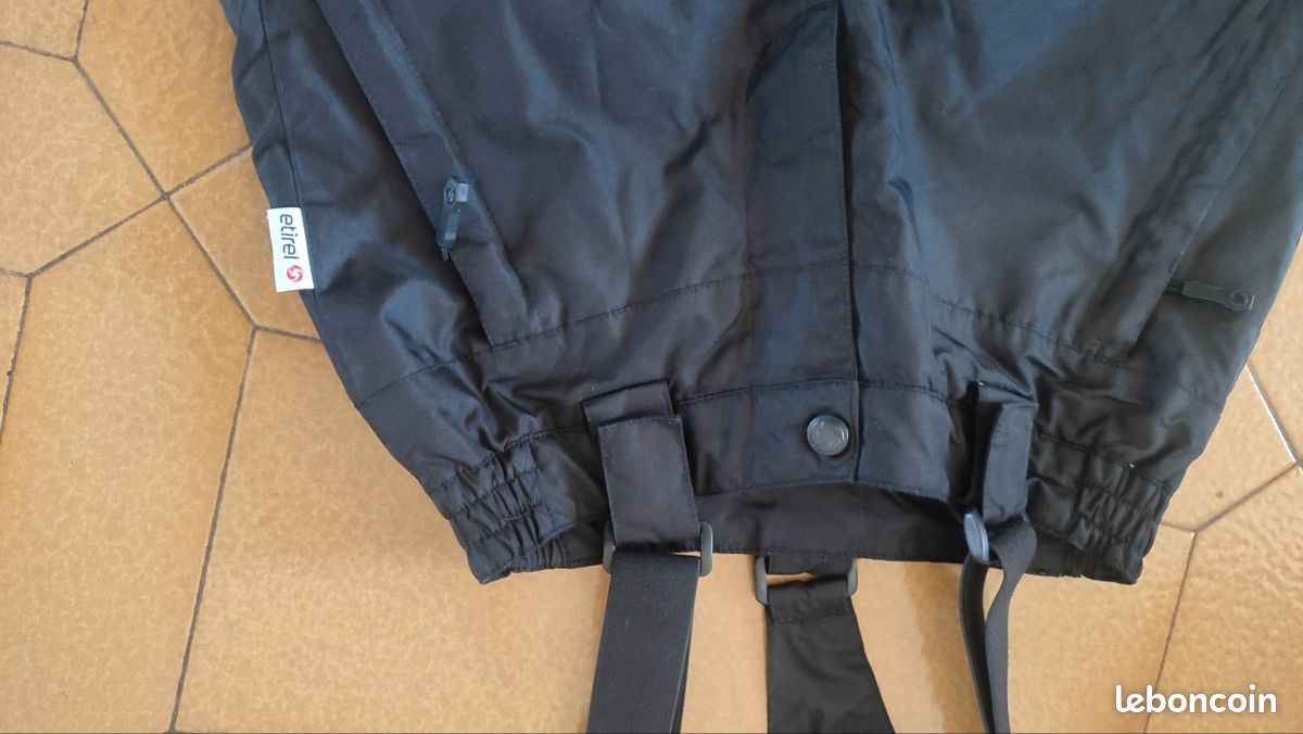 Pantalon de ski (image 2)