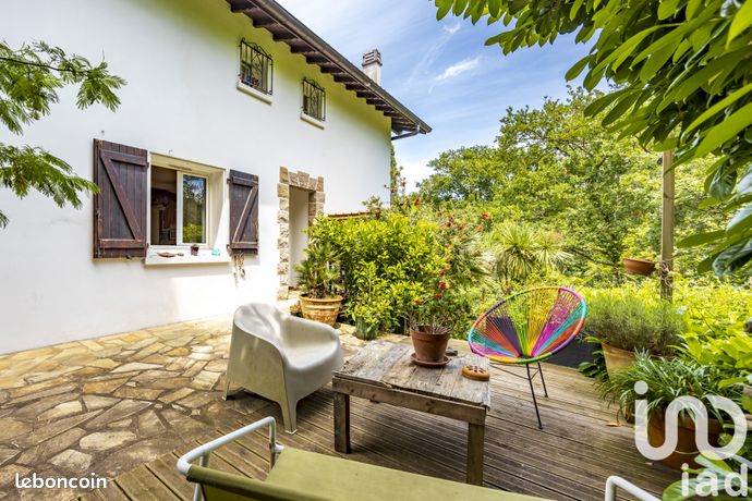 Maison 4 pièces 106 m²